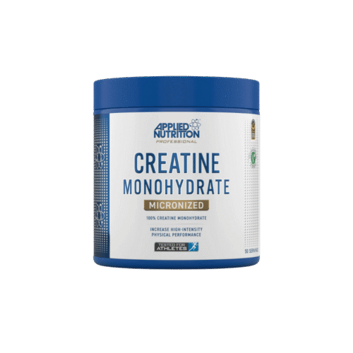 applied nutrition creatine