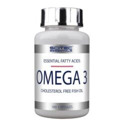 Omega 3 Genuine Supplement Products
