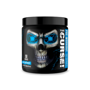 the curse pre workout