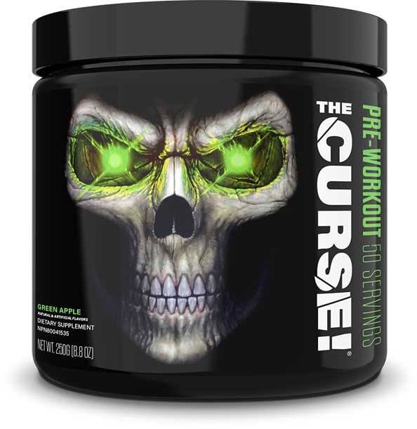 The Curse high quality supplements in Sri Lanka