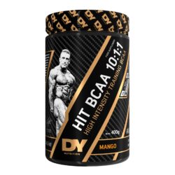 DY HIT BCAA Quality supplements in Sri Lanka