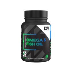 DY Omega Fish Oil Best supplements in Sri Lanka