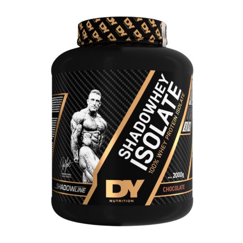 DY Shadowhey Isolate at SC Supplement Store