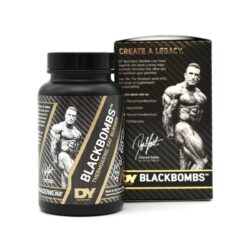 DY Blackbombs Quality Supplements in Sri Lanka