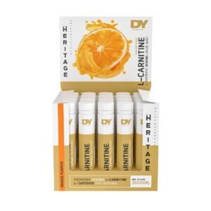 DY LIQUID L-Carnitine