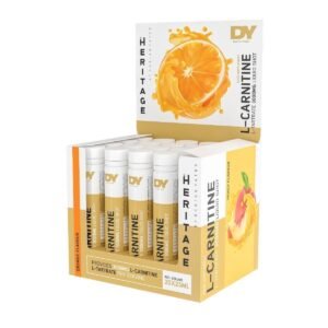 DY LIQUID L-Carnitine