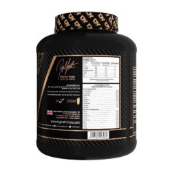 DY Shadowhey Protein at SC Supplement Store