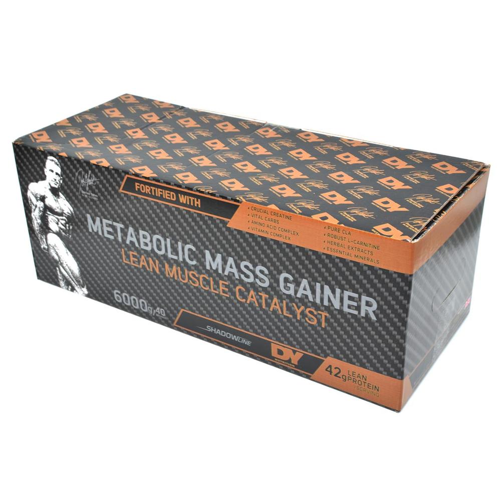 Metabolic Mass Gainer Quality supplements in Sri Lanka