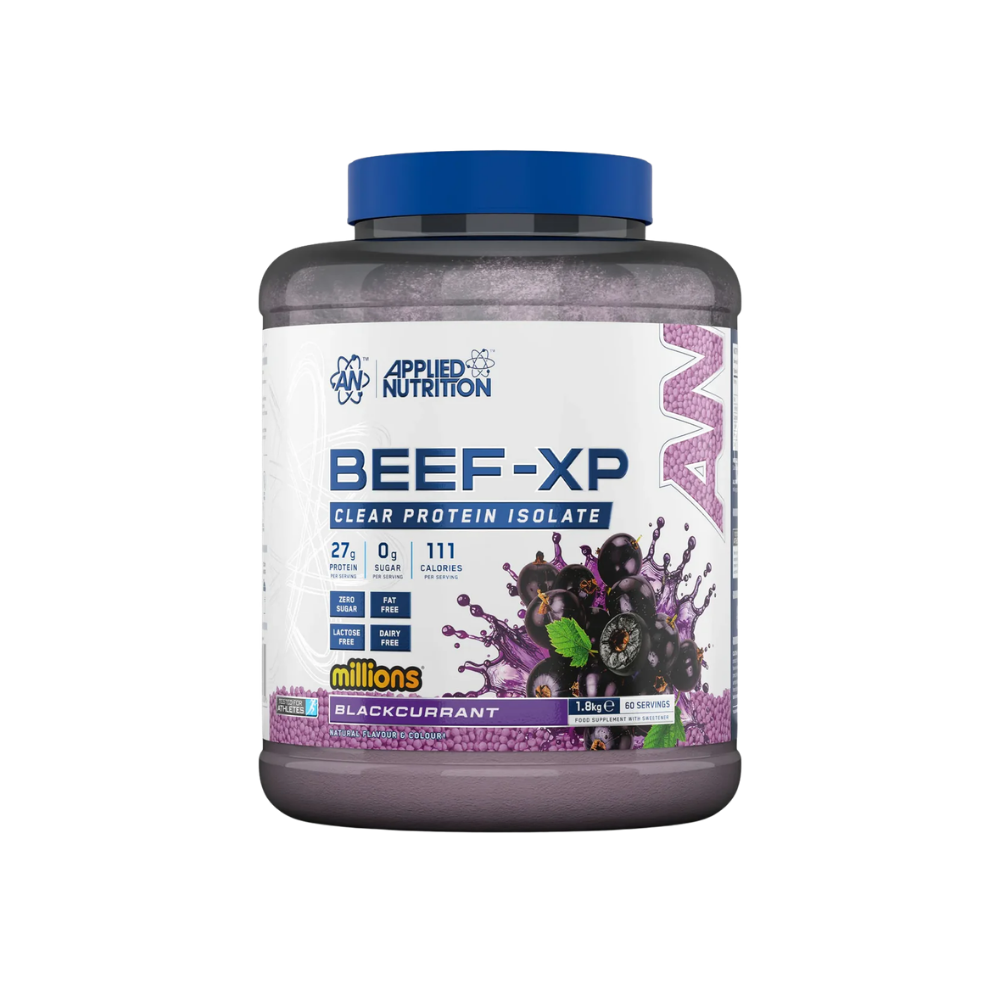 BEEF-XP Protein