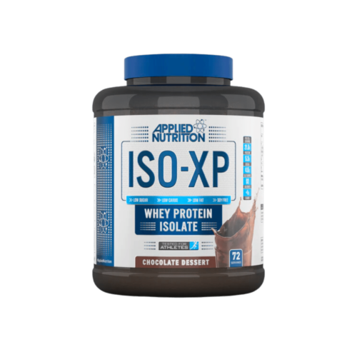 ISO-XP 1.8 kg 72 servings