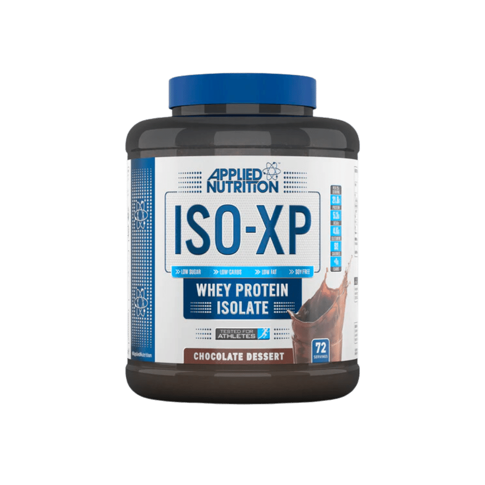 ISO-XP 1.8 kg 72 servings