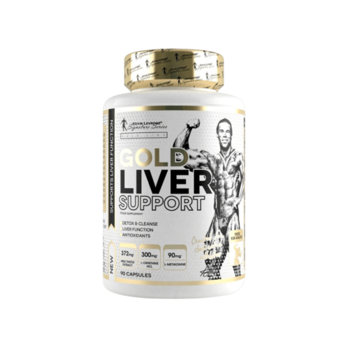 LIVER SUPPORT