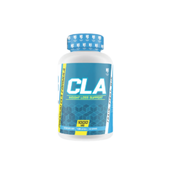 Muscle Rulz CLA 1000mg