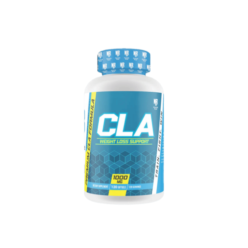 Muscle Rulz CLA 1000mg