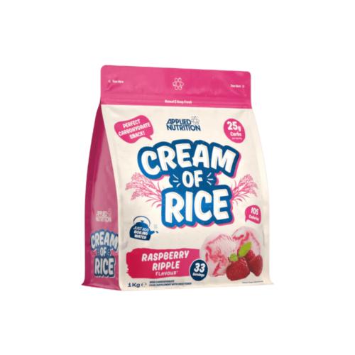 Cream of Rice 1kg