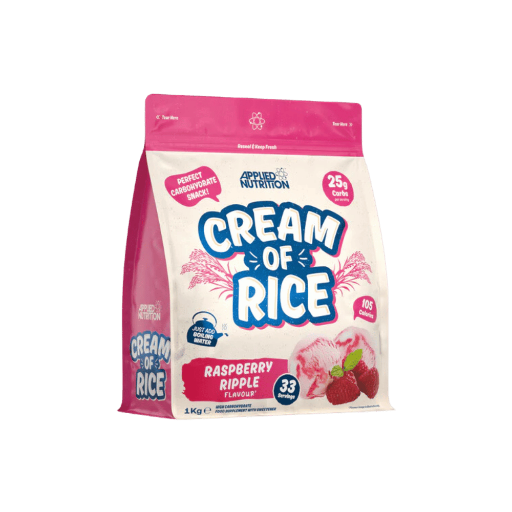 Cream of Rice 1kg