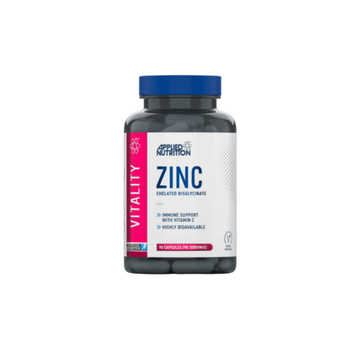 Applied Nutrition Zinc