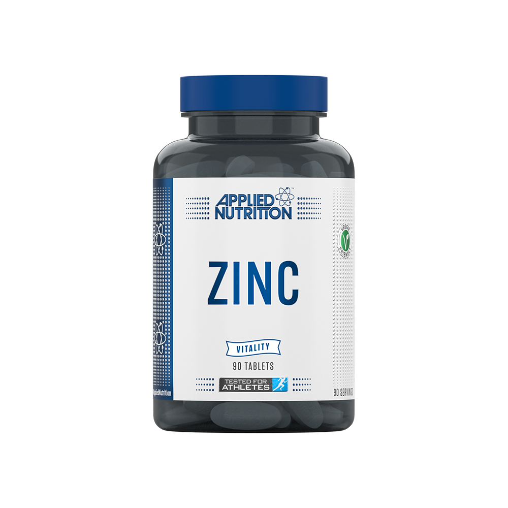 ZINC - SC Supplements