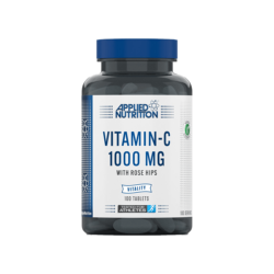 VITAMIN C 1000MG