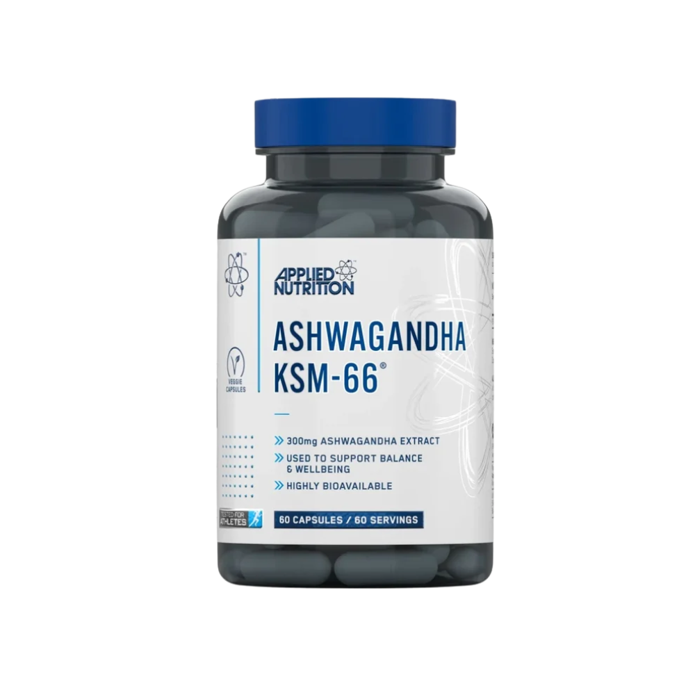Ashwagandha