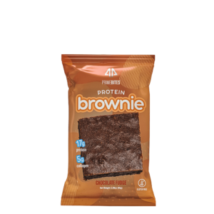 AP PRIMEBITES PROTEIN BROWNIES x 12
