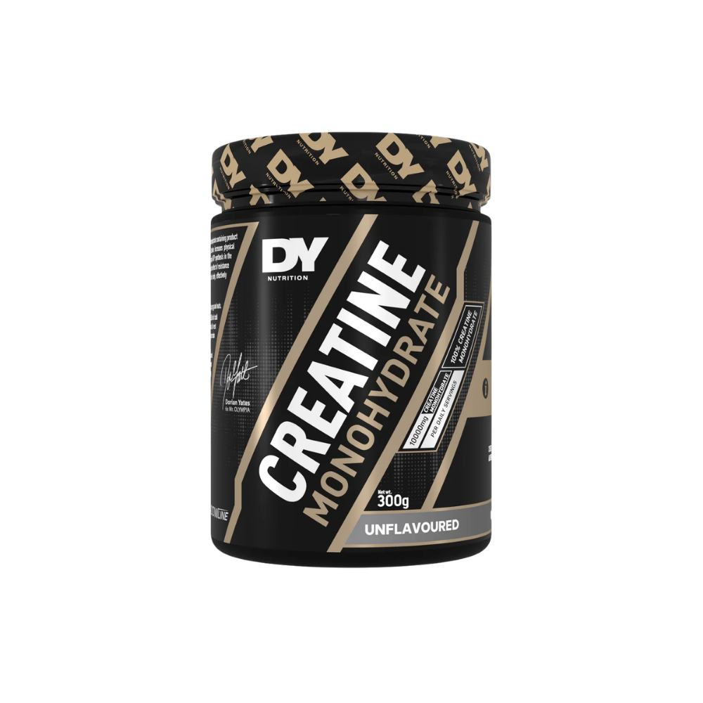 Dy Nutrition Creatine