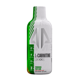 AP SPORTS REGIMEN L-CARNITINE 3000