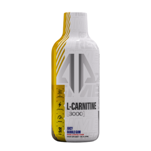 AP SPORTS REGIMEN L-CARNITINE 3000