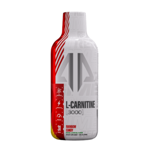 AP SPORTS REGIMEN L-CARNITINE 3000