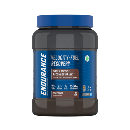 ENDURANCE POST EXERCISE RECOVERY DRINK 1.5KG (30 SERVINGS)