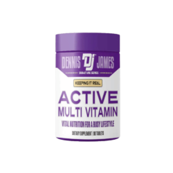 Dennis James Signature Series Multi Vitamin