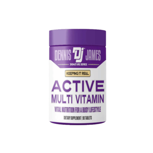 Dennis James Signature Series Multi Vitamin