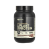 GOLD STANDARD 100% Plant Protein