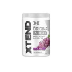 Xtend BCAA