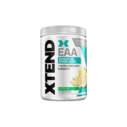 XTEND Essential Amino Acids Powder