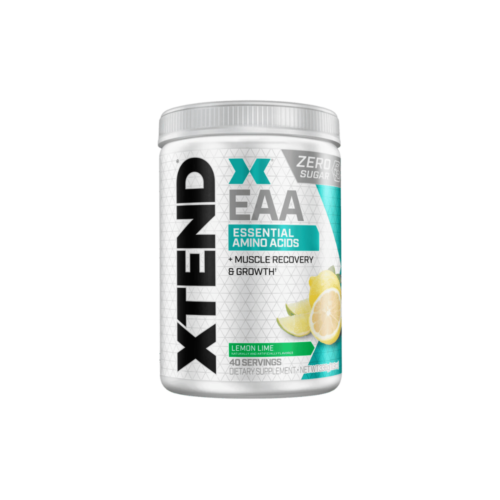 XTEND Essential Amino Acids Powder