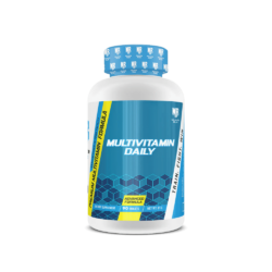 Muscle Rulz Multi Vitamin Daily