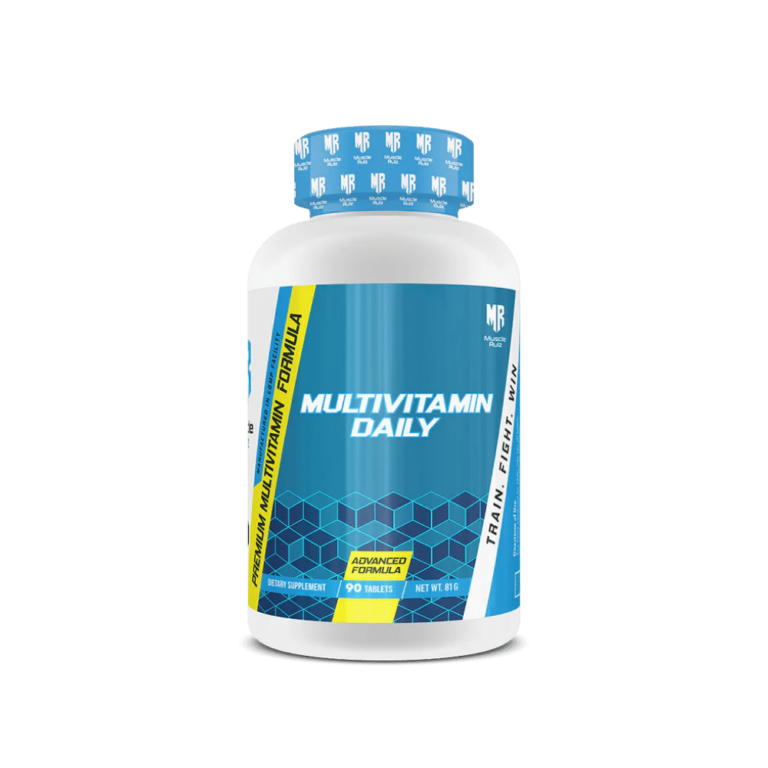 Multivitamin daily sc supplement store
