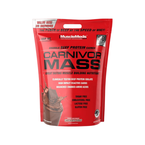 Carnivor Mass