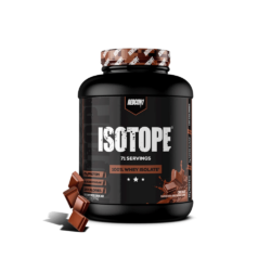 Redcon1 Isotope Whey Isolate