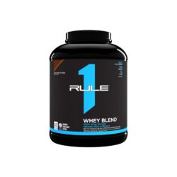 Rule1 Whey Blend