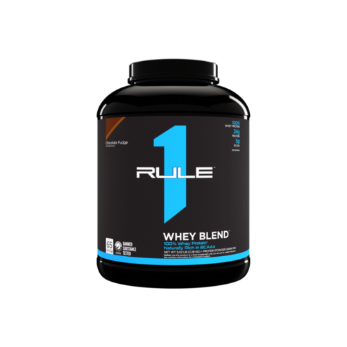 Rule1 Whey Blend