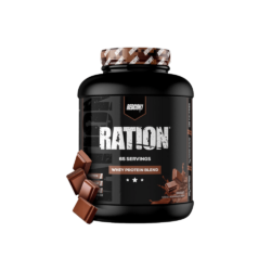 Redcon1 Ration Whey Blend