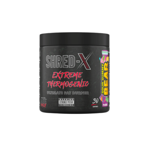 Applied Nutrition Shred X
