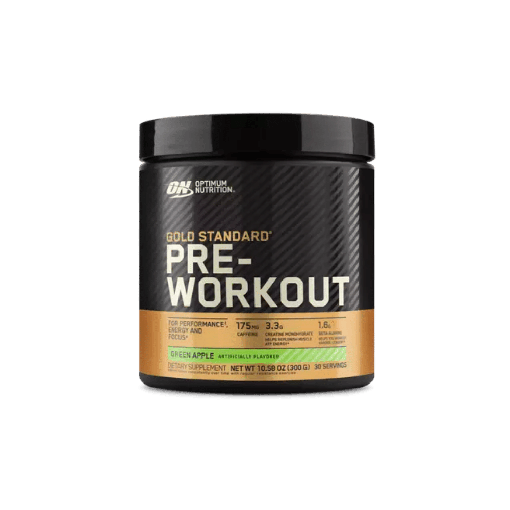 Preworkout SC Supplements