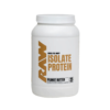 RAW Nutrition Whey Protein Peanut Butter
