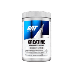 GAT Sport Creatine 60 Servings