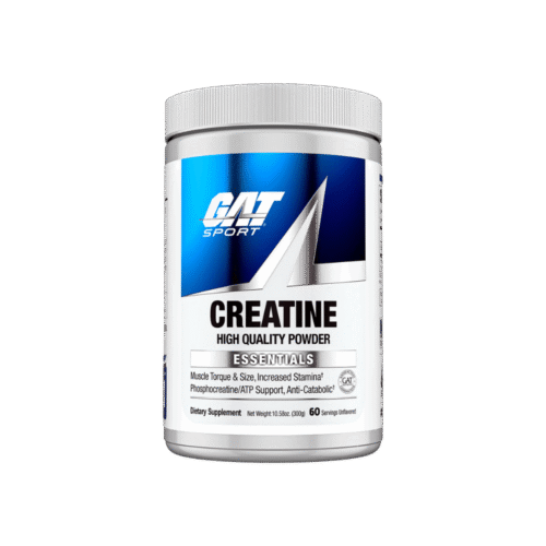 GAT Sport Creatine 60 Servings