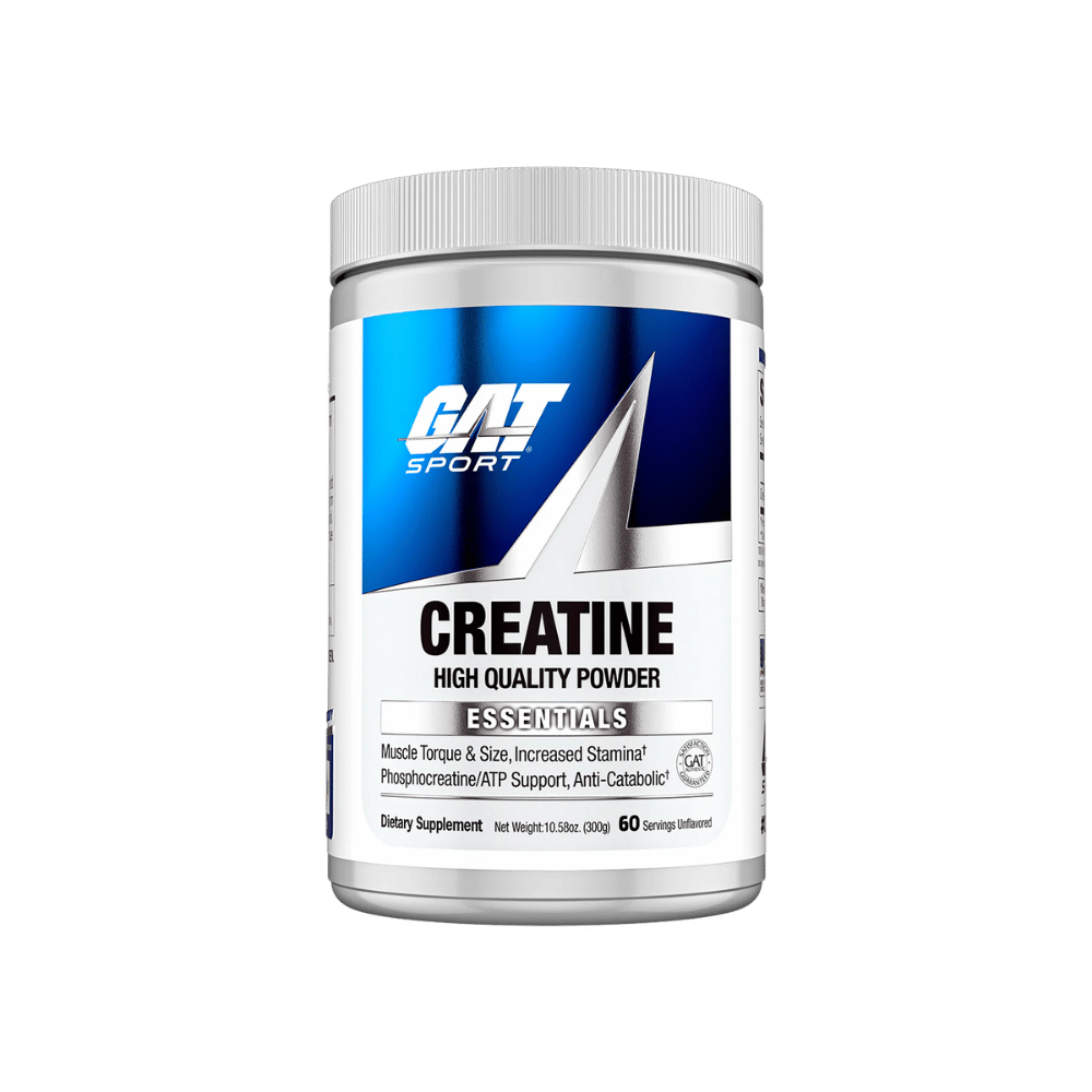 GAT Sport Creatine 60 Servings
