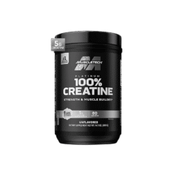 Muscletech platinum Creatine 80 servings